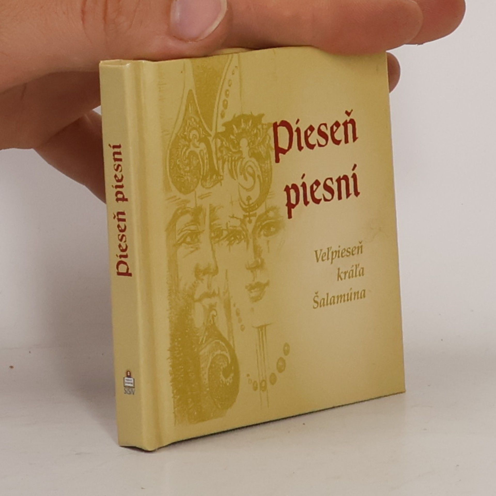 Autores varios Pieseň piesní