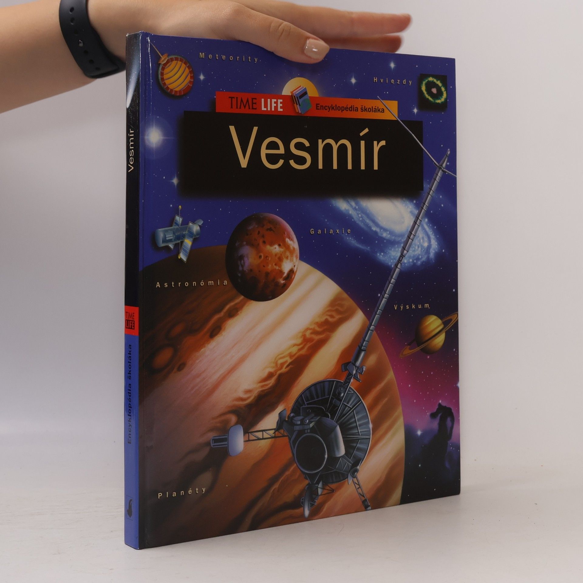 Autorenkollektiv Vesmír