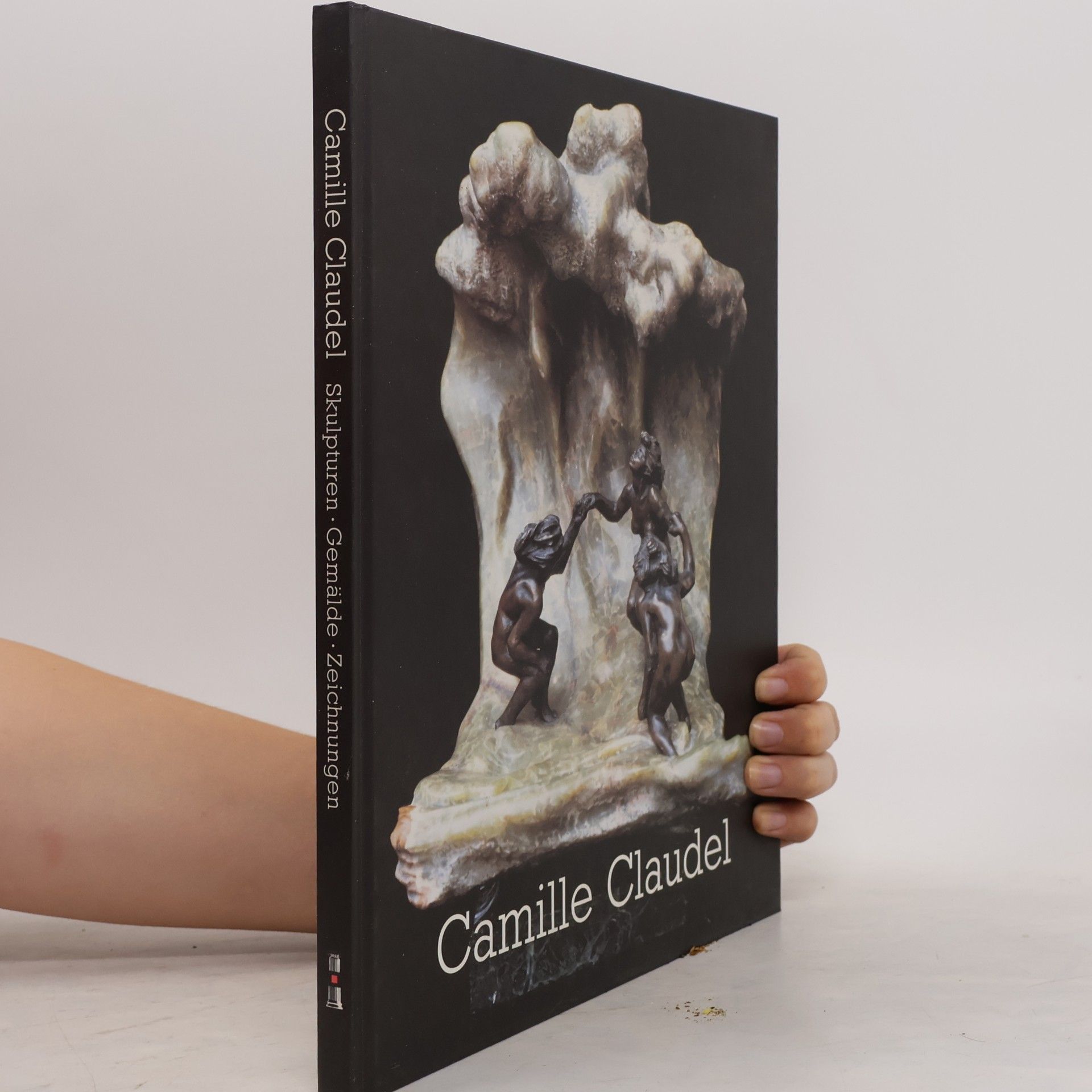 Renate Berger Camille Claudel