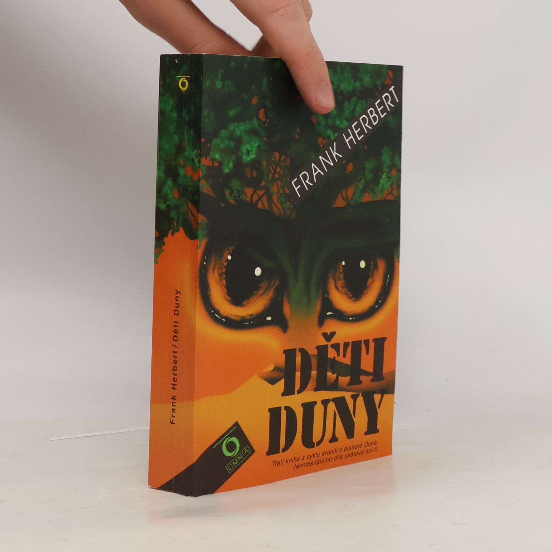 Děti Duny