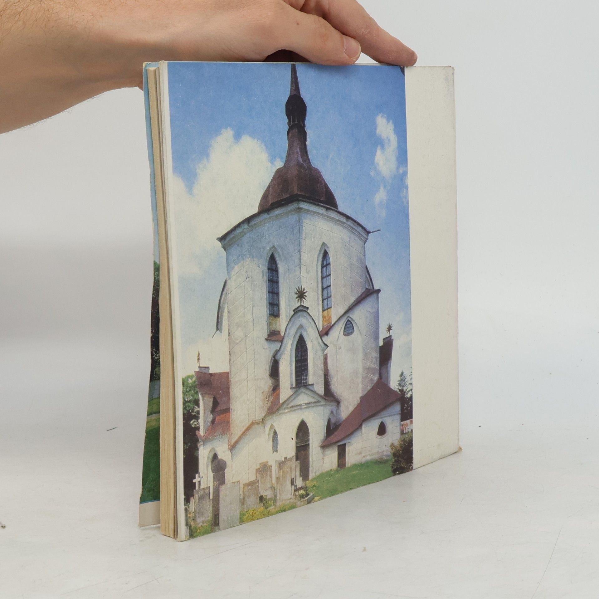 Autores varios Jan Santini. Život a dílo