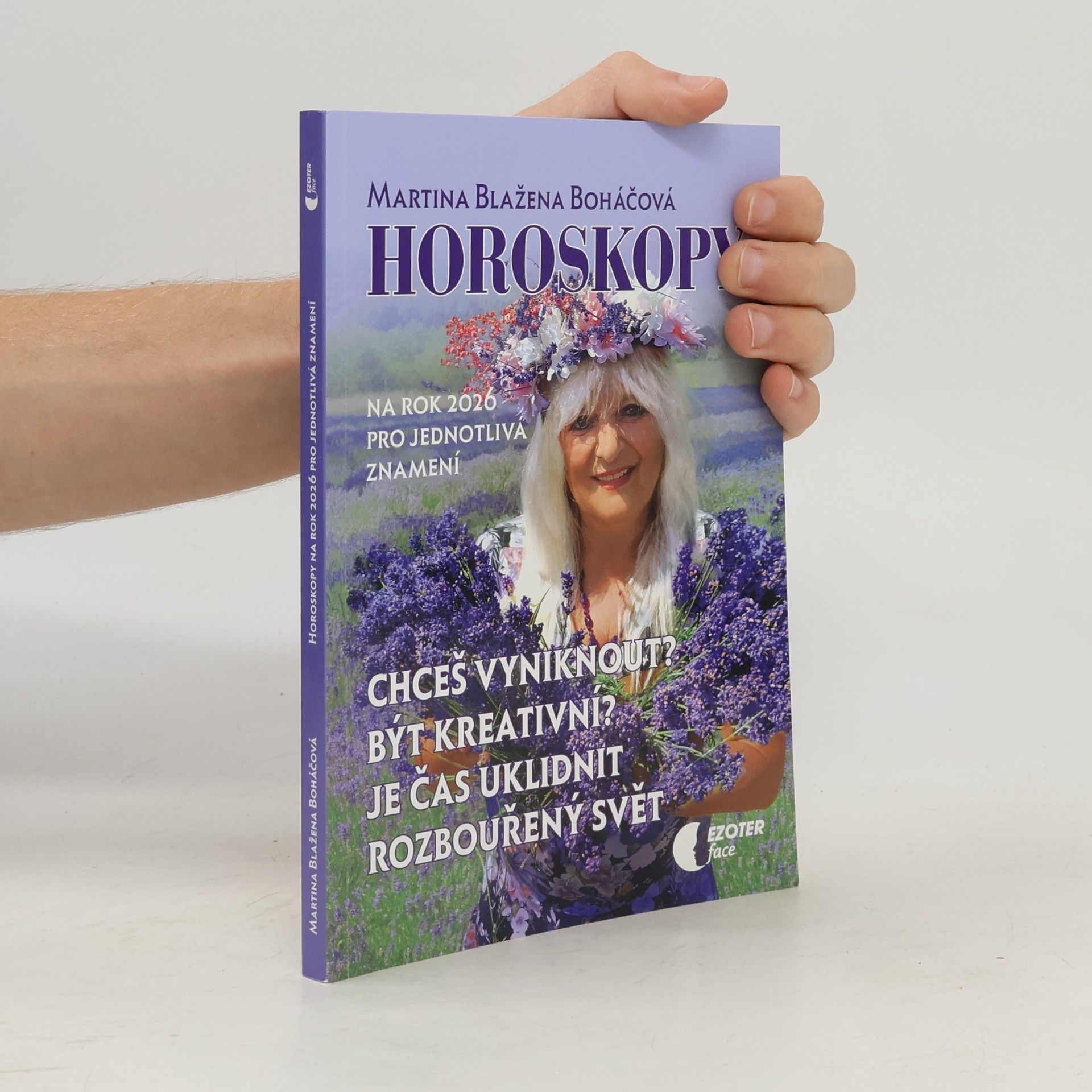 Horoskopy na rok 2026 pro jednotlivá znamení