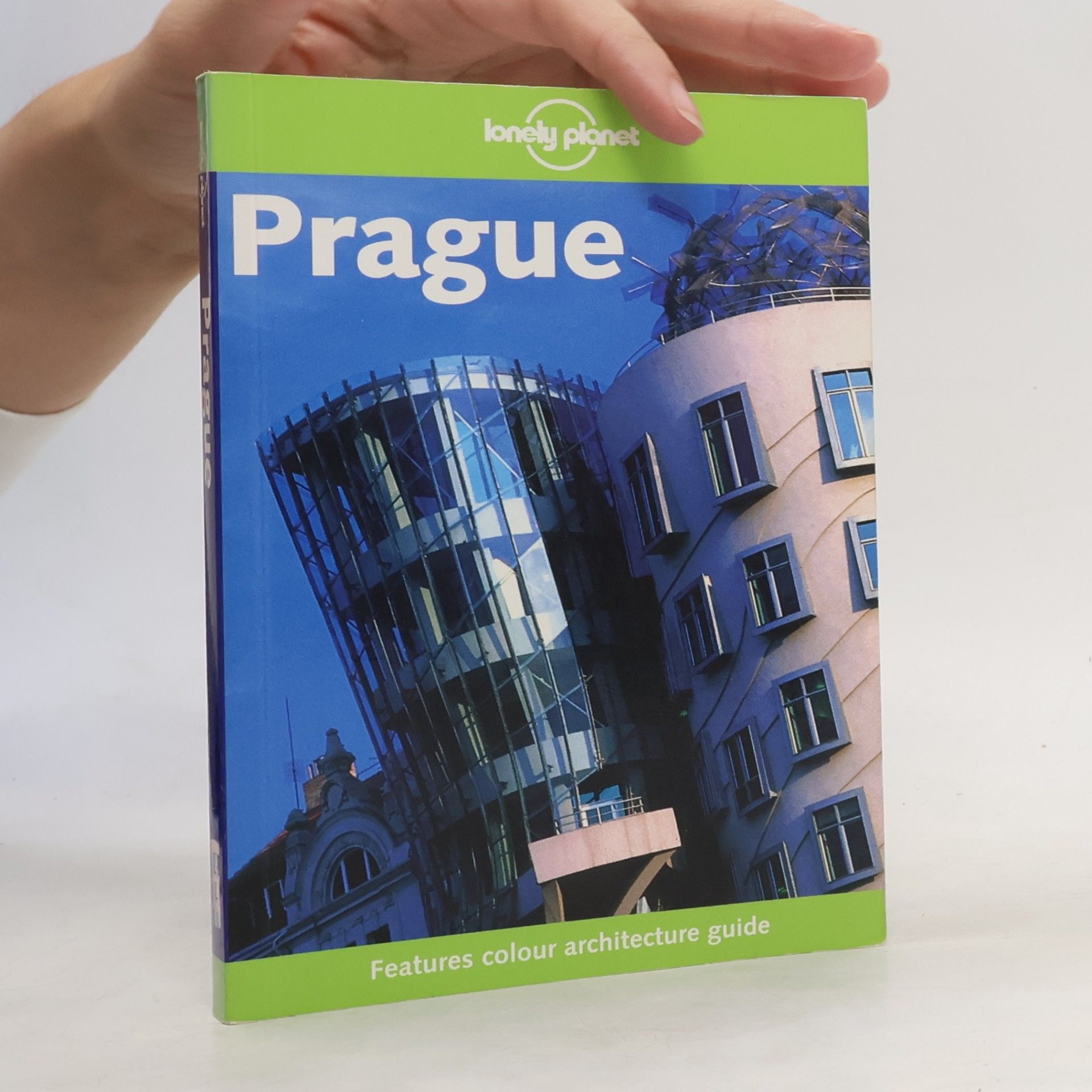 Prague