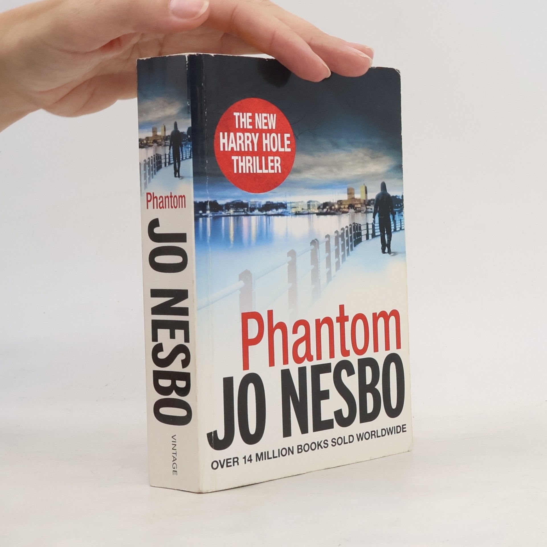 Phantom