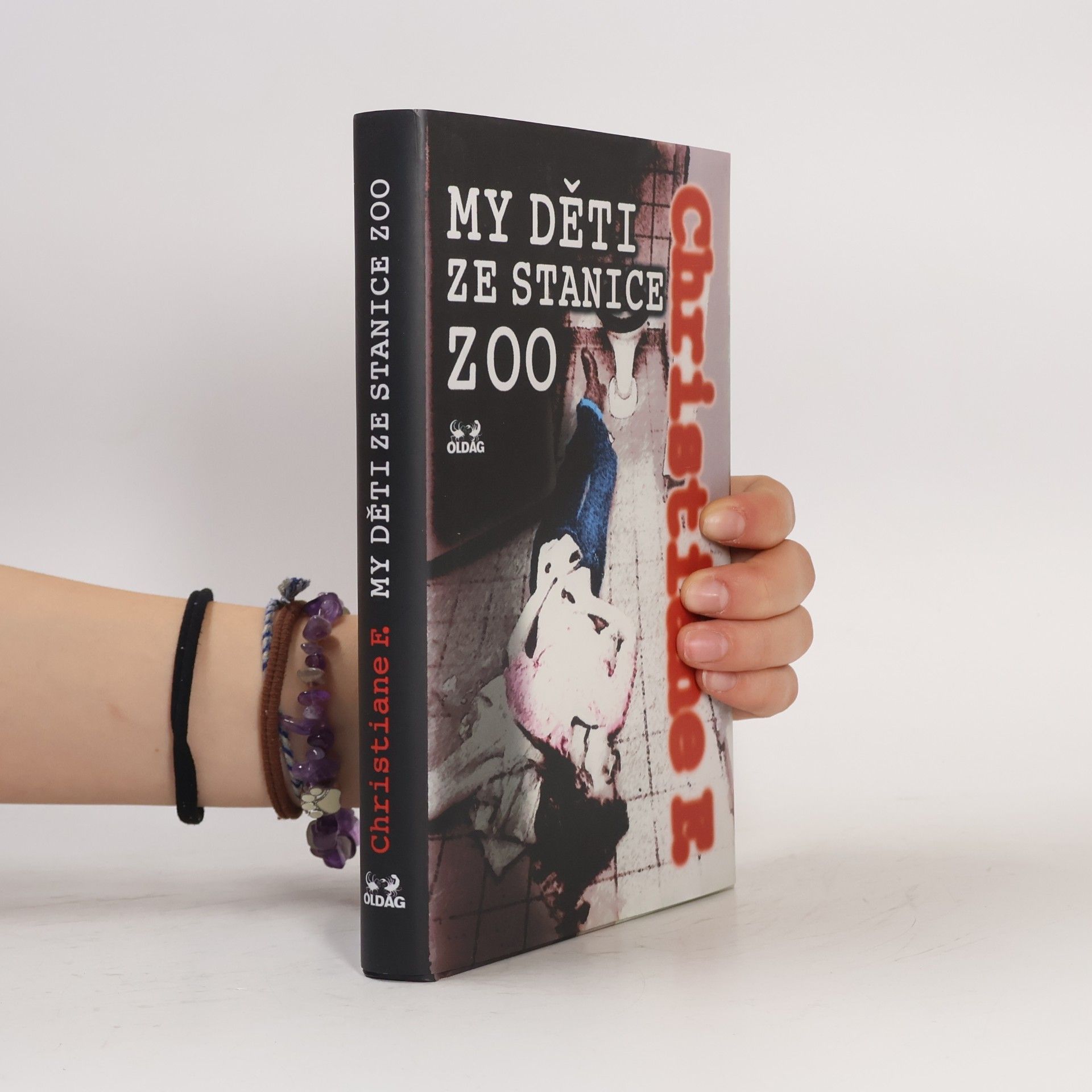 Christiane F. My děti ze stanice ZOO