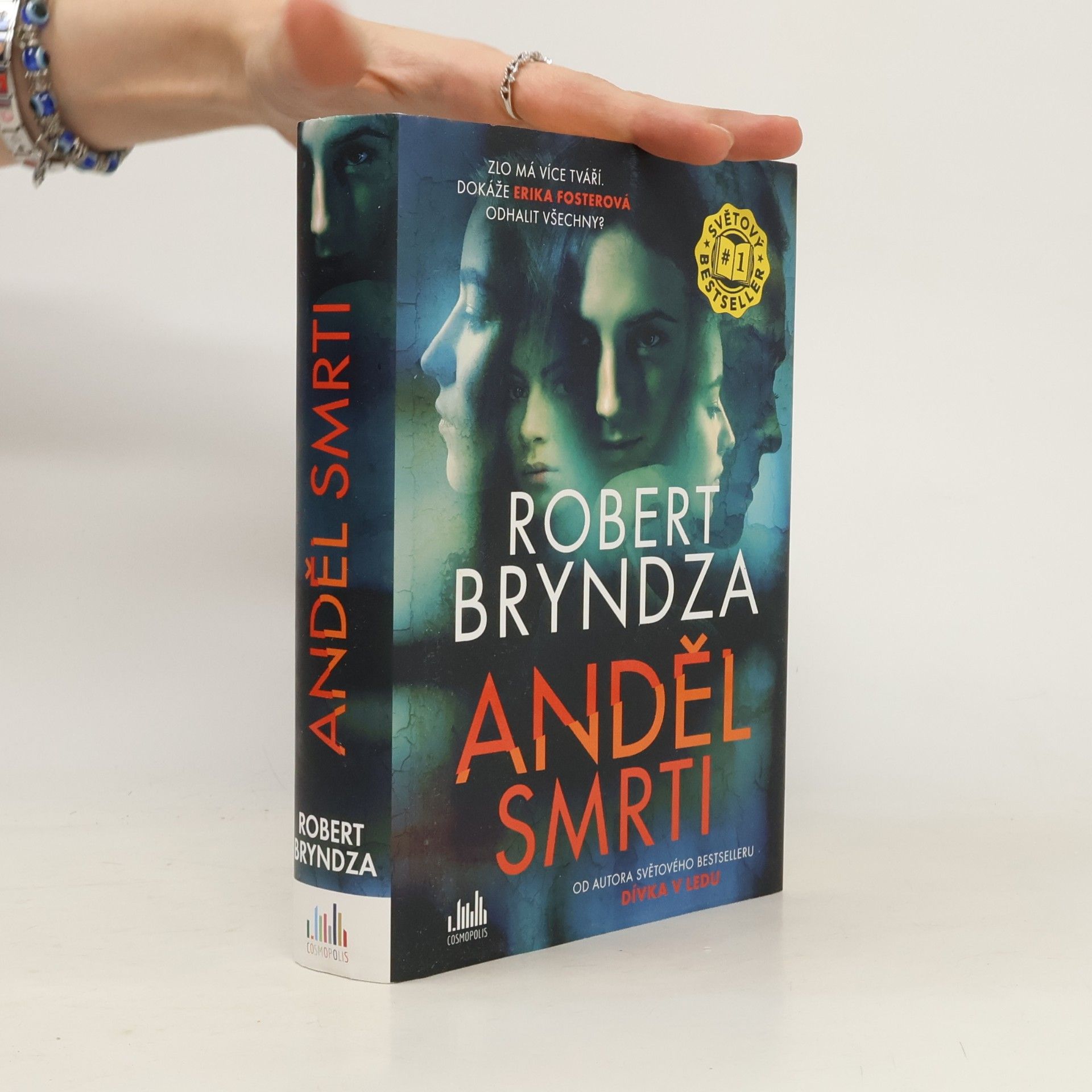 Anděl smrti