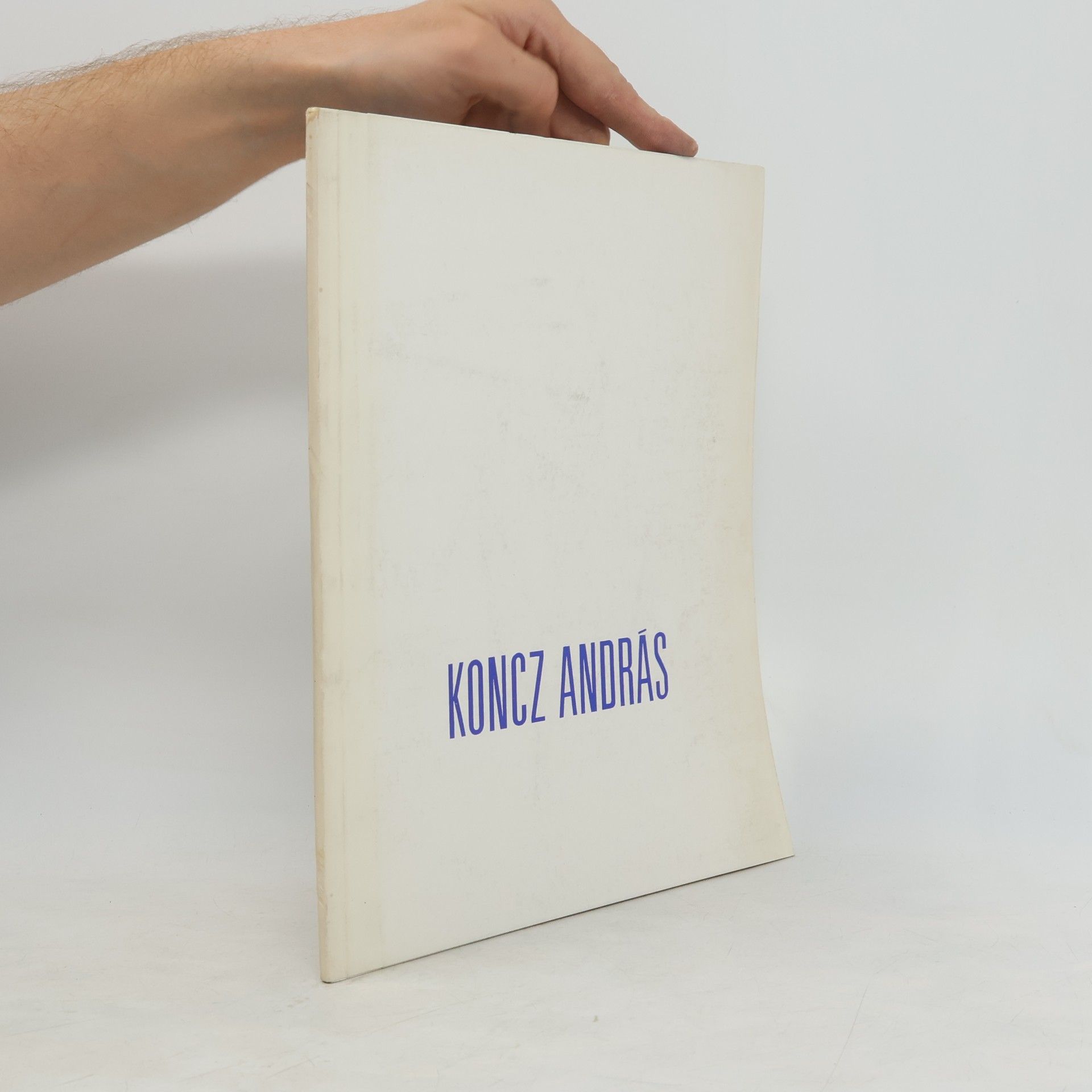Koncz András