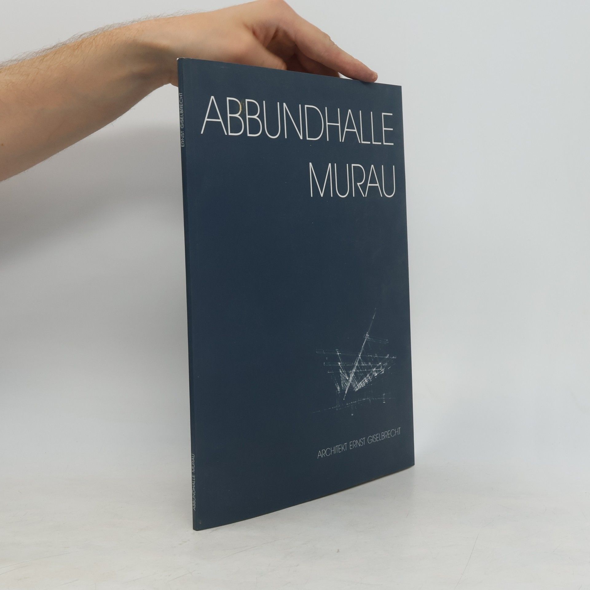 Abbundhalle Murau
