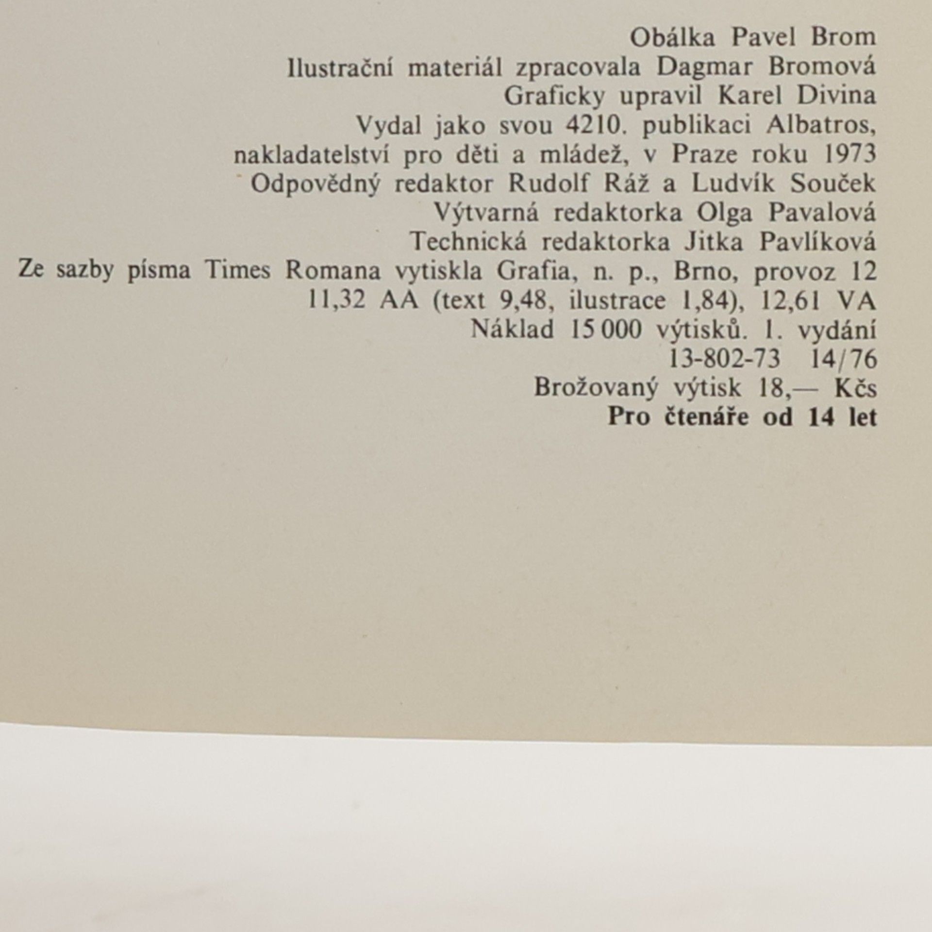 Adolf Kuba Malé dějiny auta