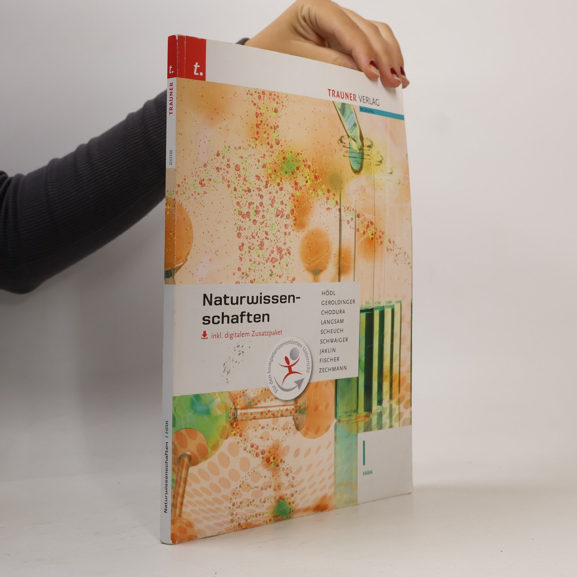 Naturwissenschaften