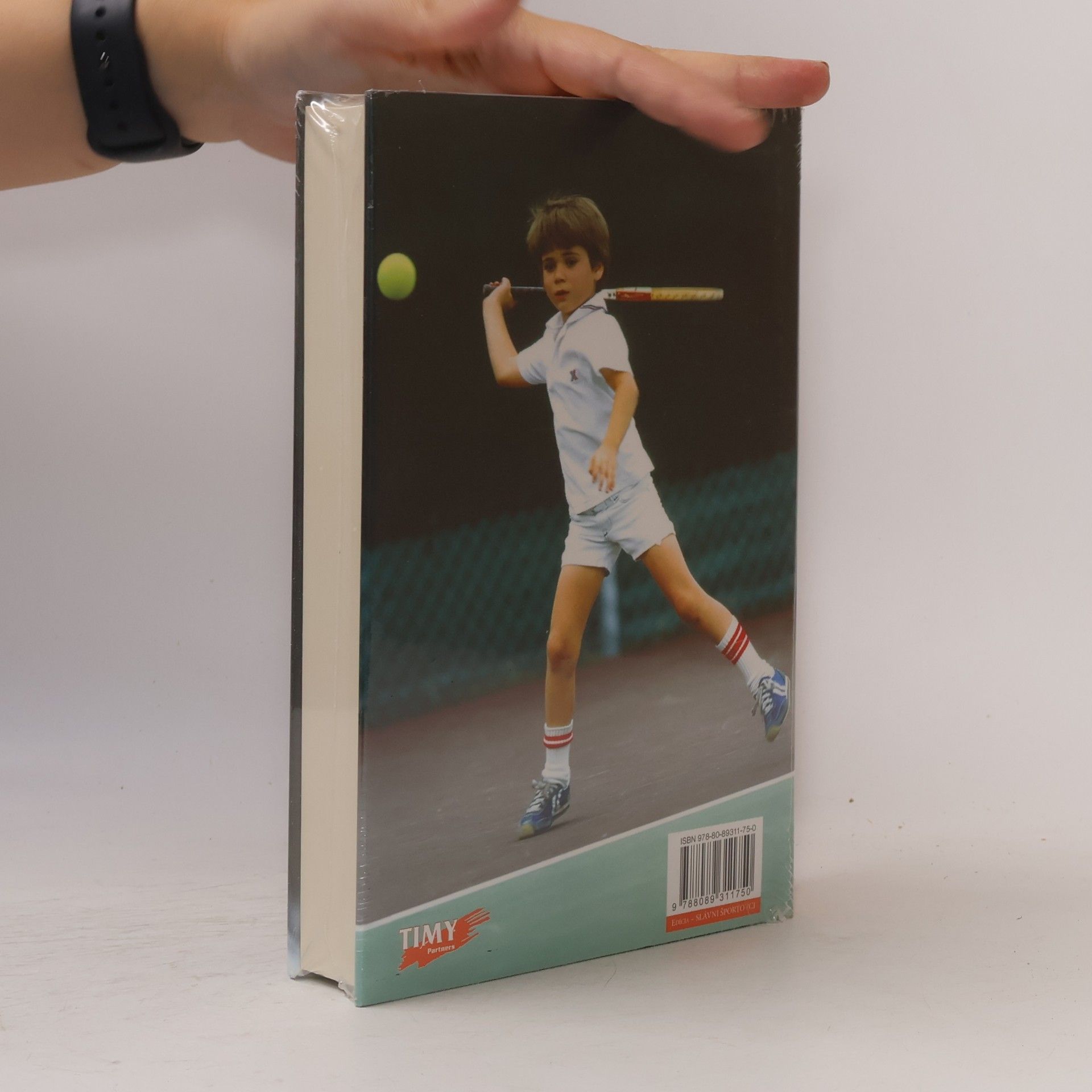 Andre Agassi Open