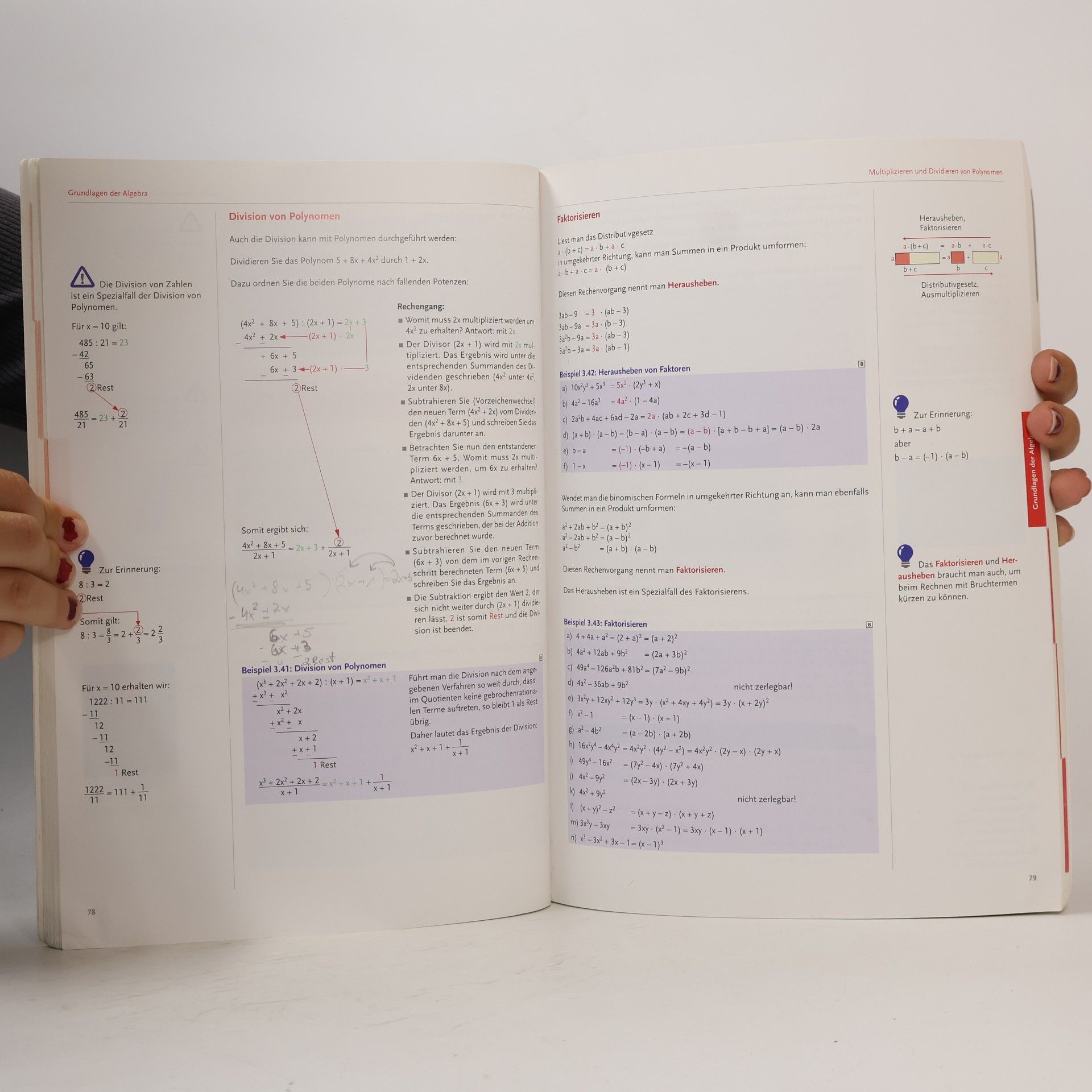 Various authors Mathematik