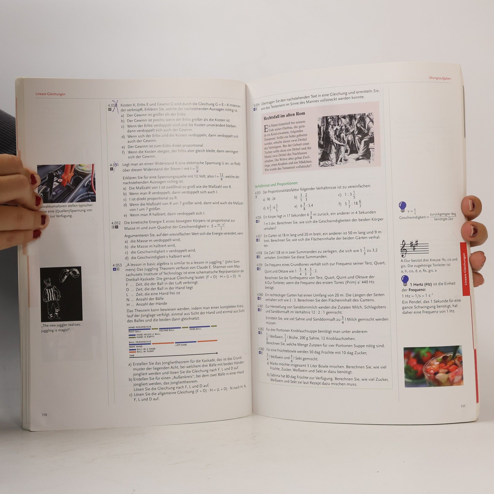 Various authors Mathematik