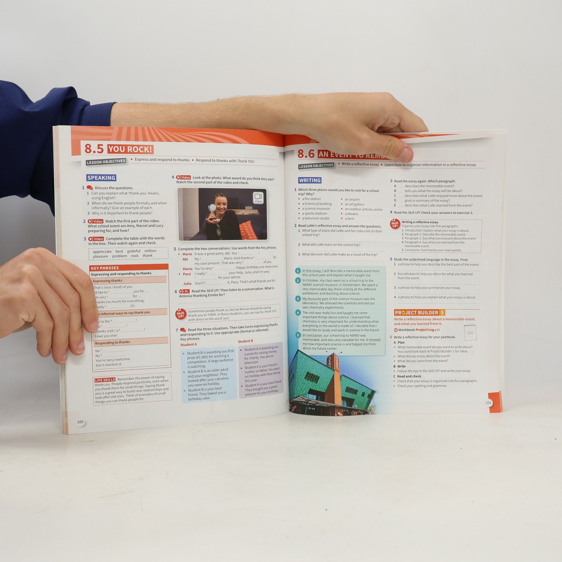 Daniel Brayshaw Harmonize 2. Student book