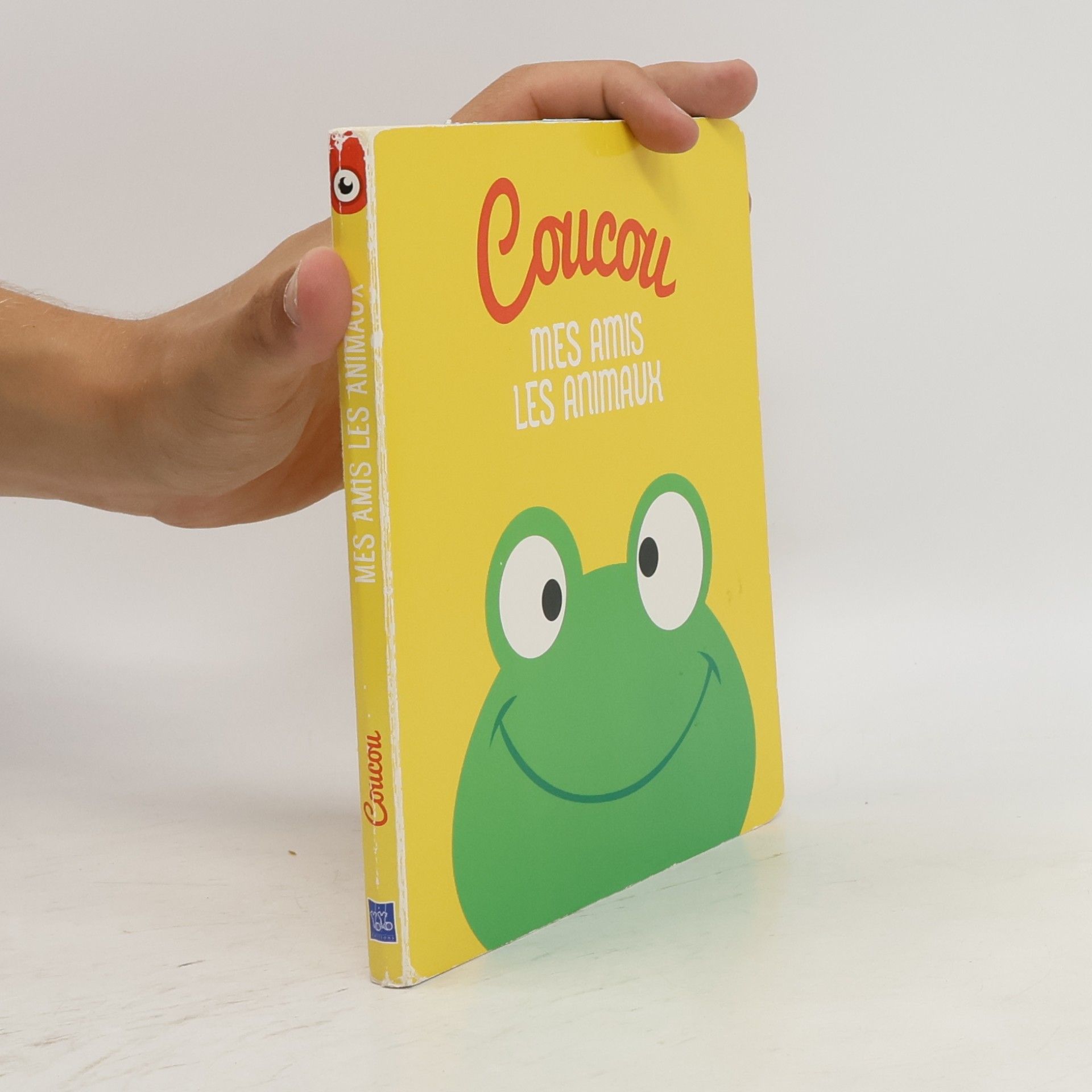 Autores varios Coucou