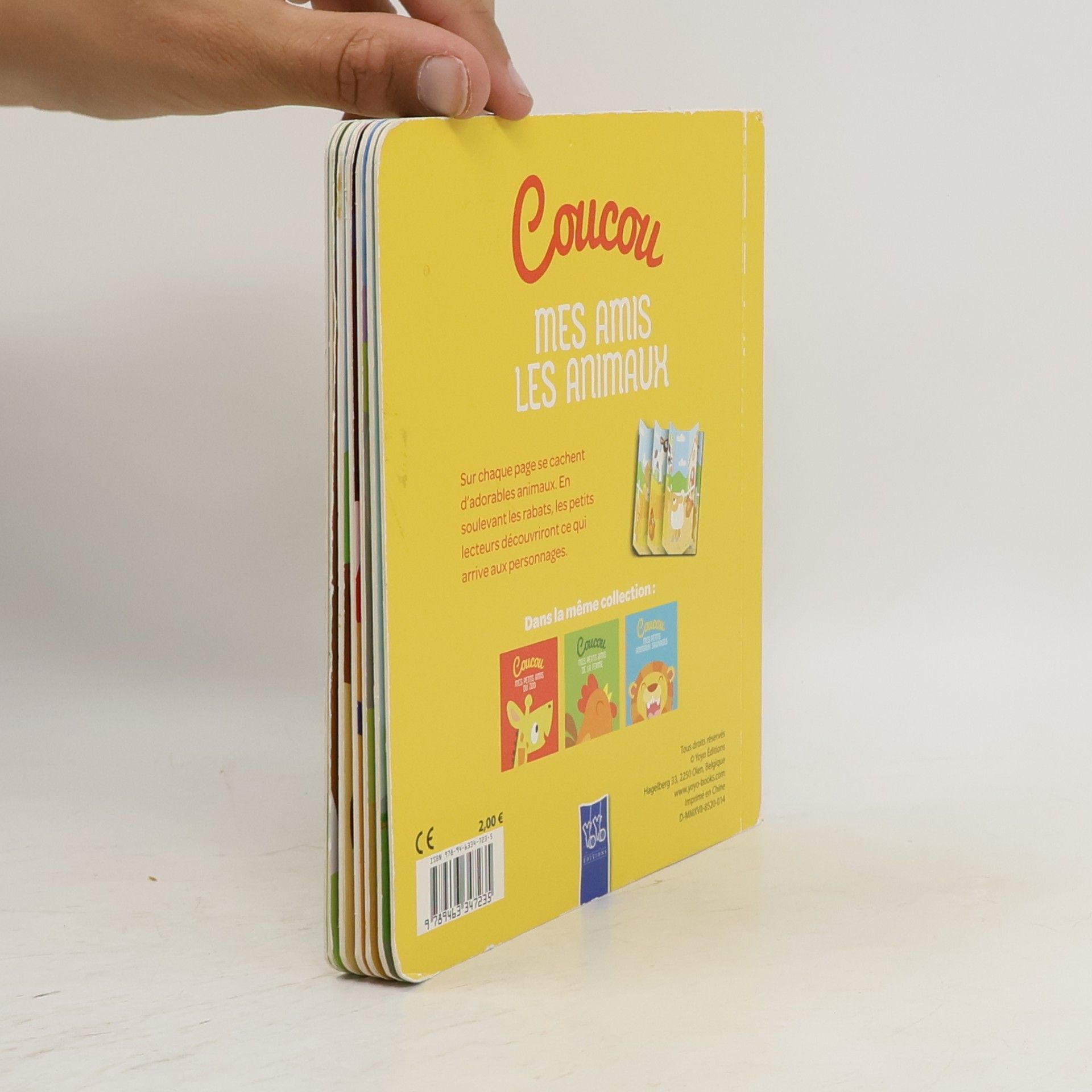 Autores varios Coucou