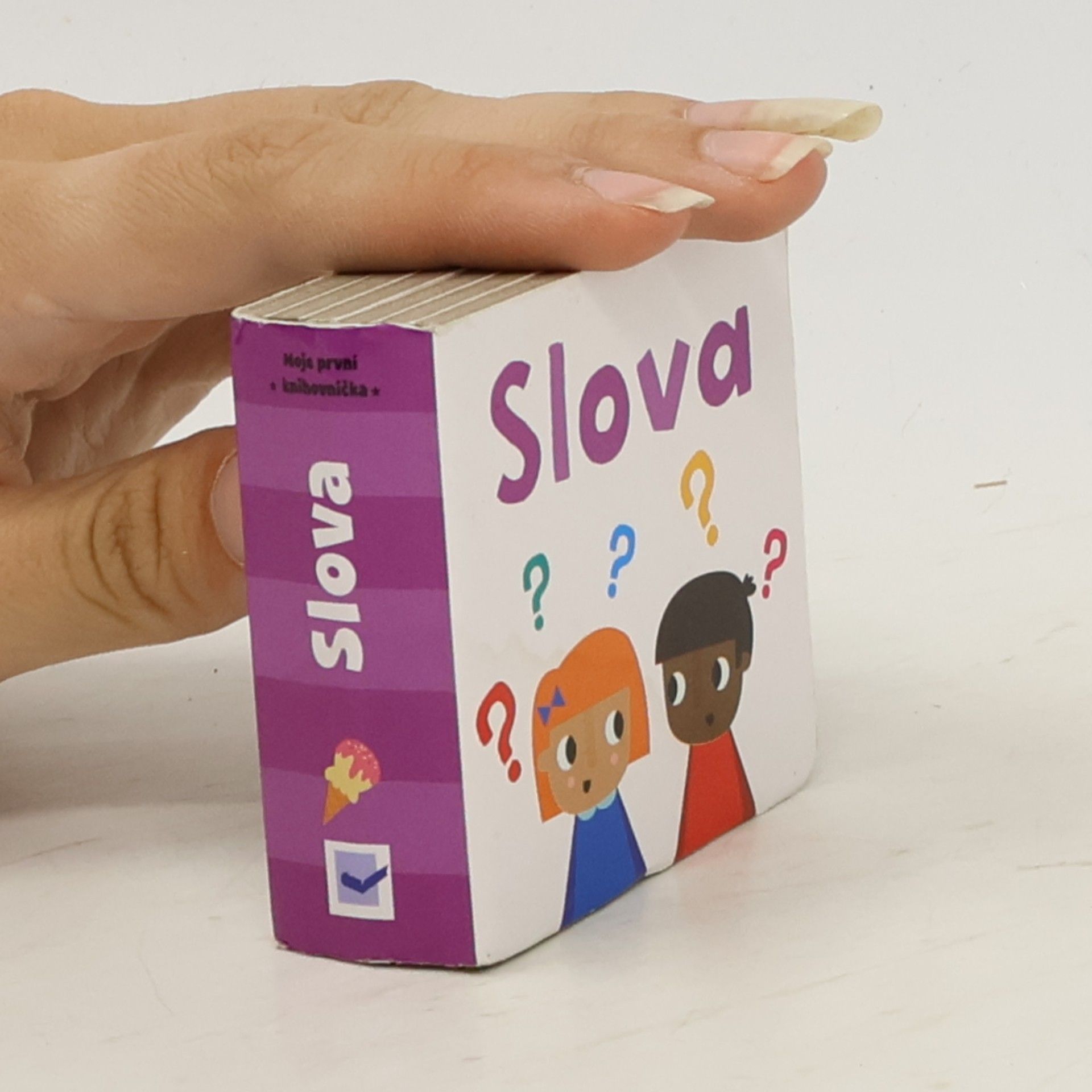 Various authors Slova