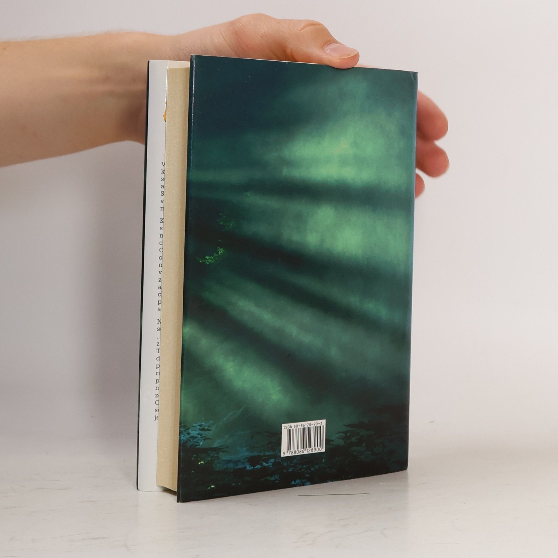 Jeffery Deaver Prázdné křeslo