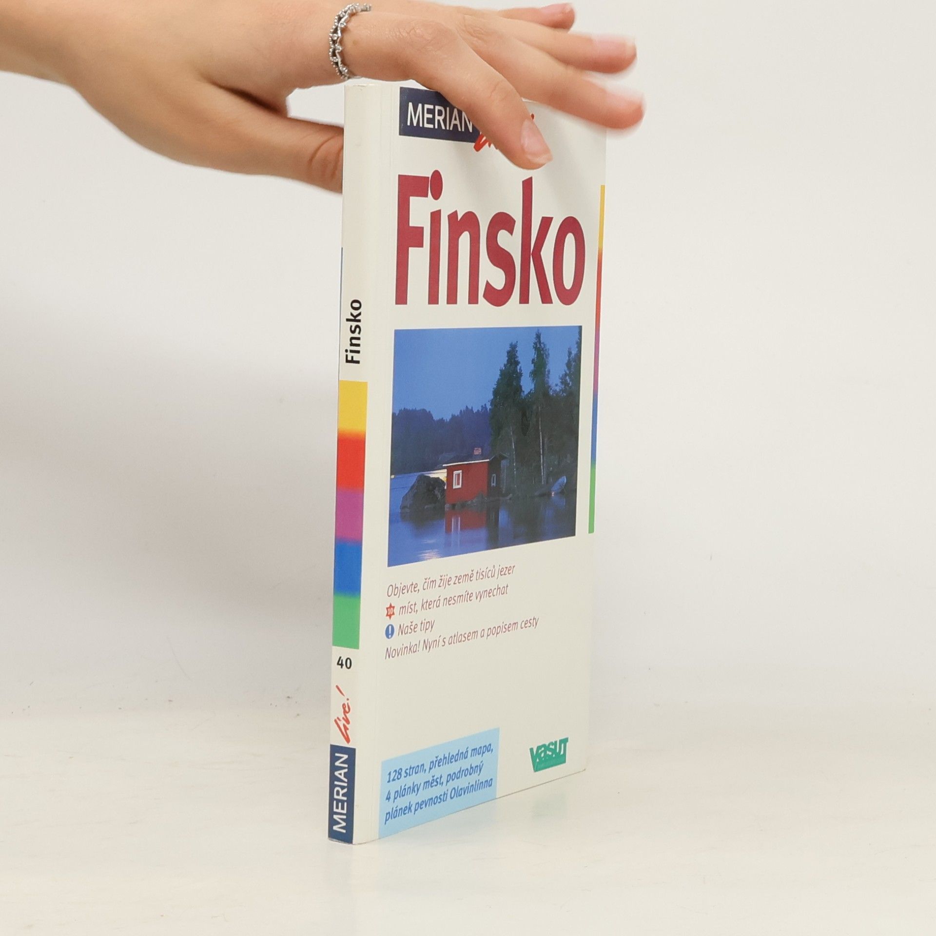 Helge Sobik Finsko