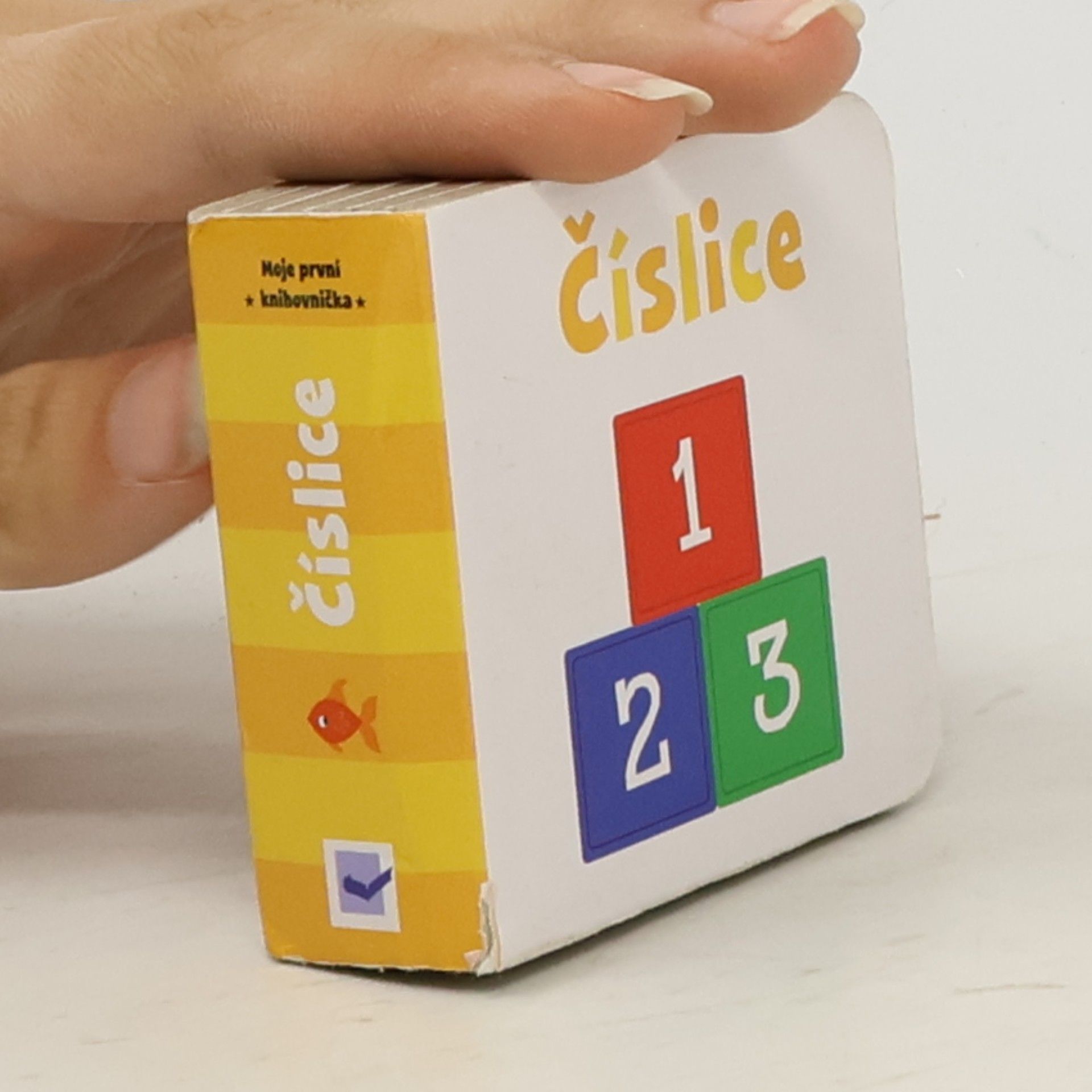 Autorenkollektiv Číslice