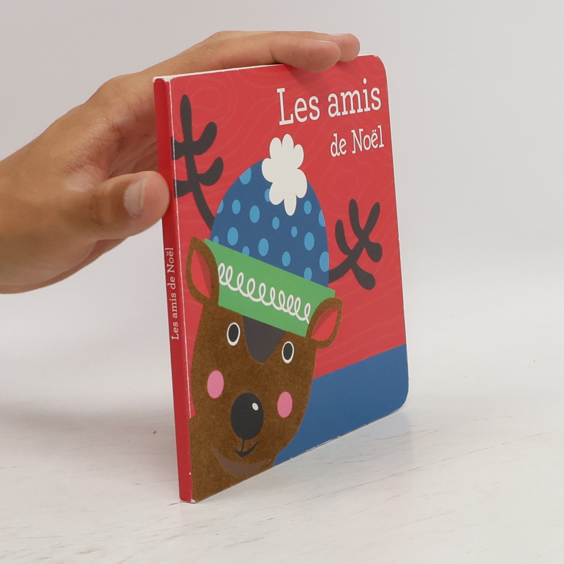 Collectif d'auteurs Les amis de Noël