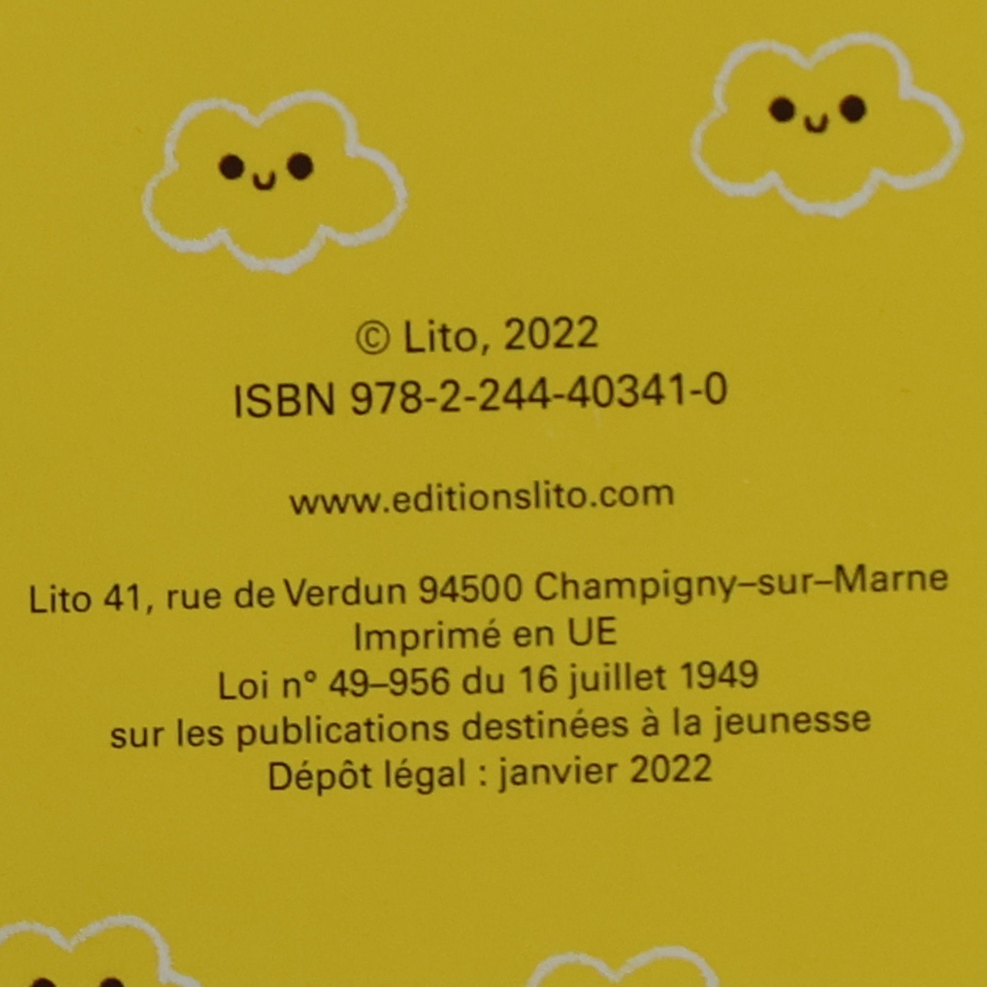 Karine-Marie Amiot Histoires à lire en turbulette