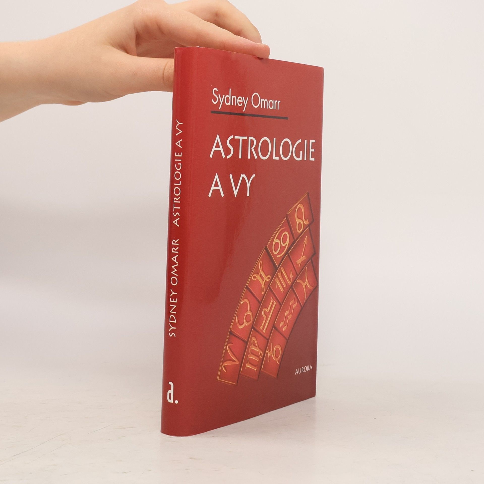 Sydney Omarr Astrologie a vy