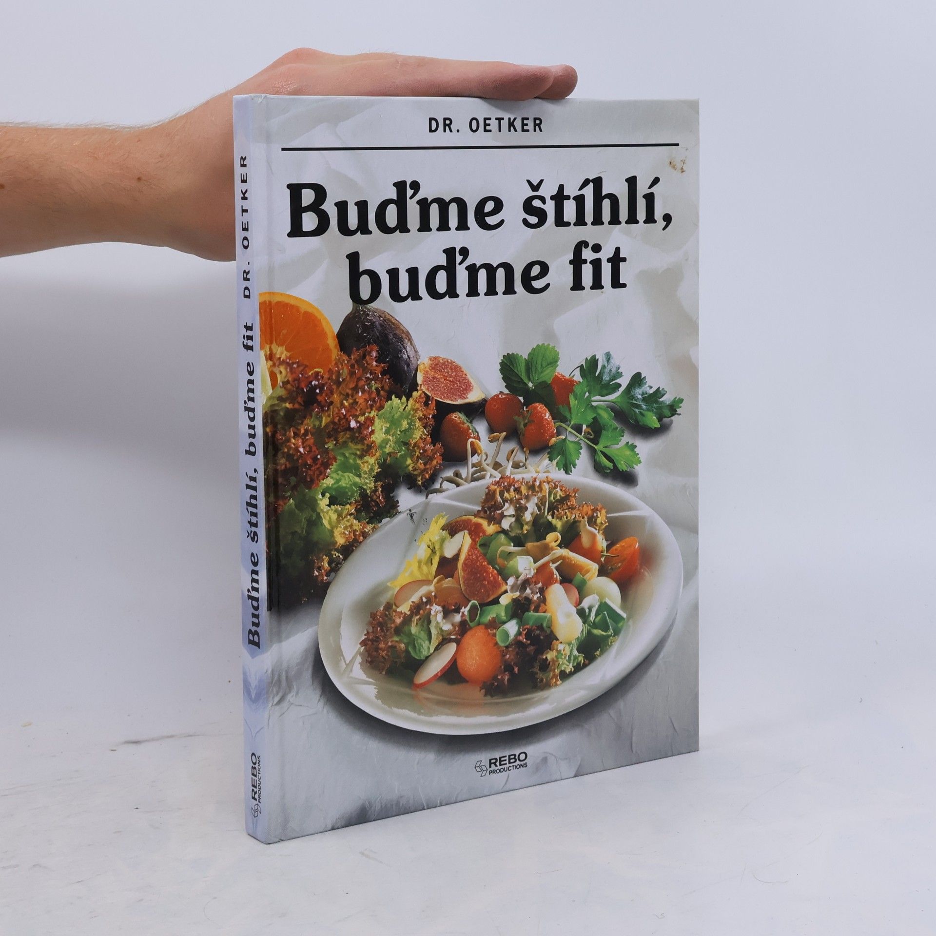 Buďme štíhlí, buďme fit