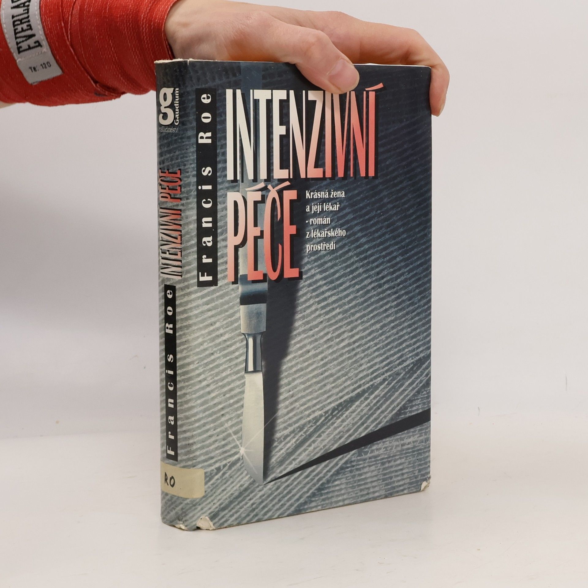 C. F. Roe Intenzívní péče