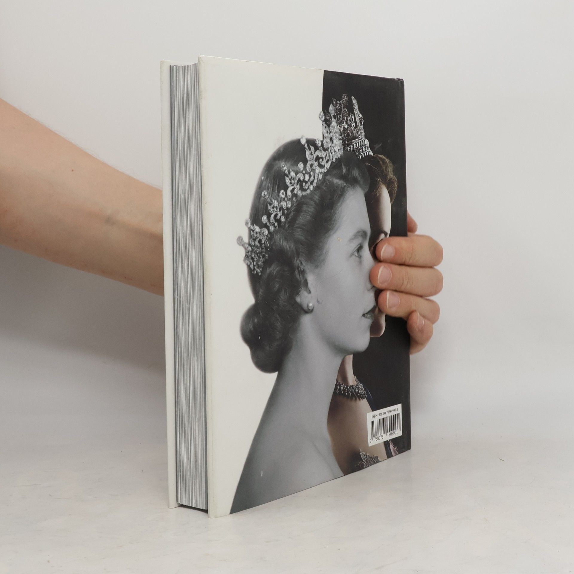 Robert Lacey The Crown