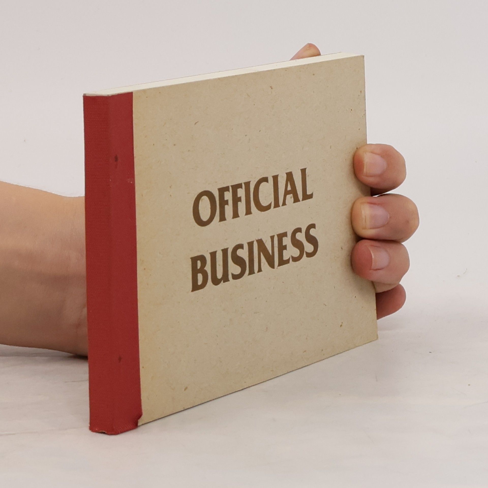 kolektiv Official Business