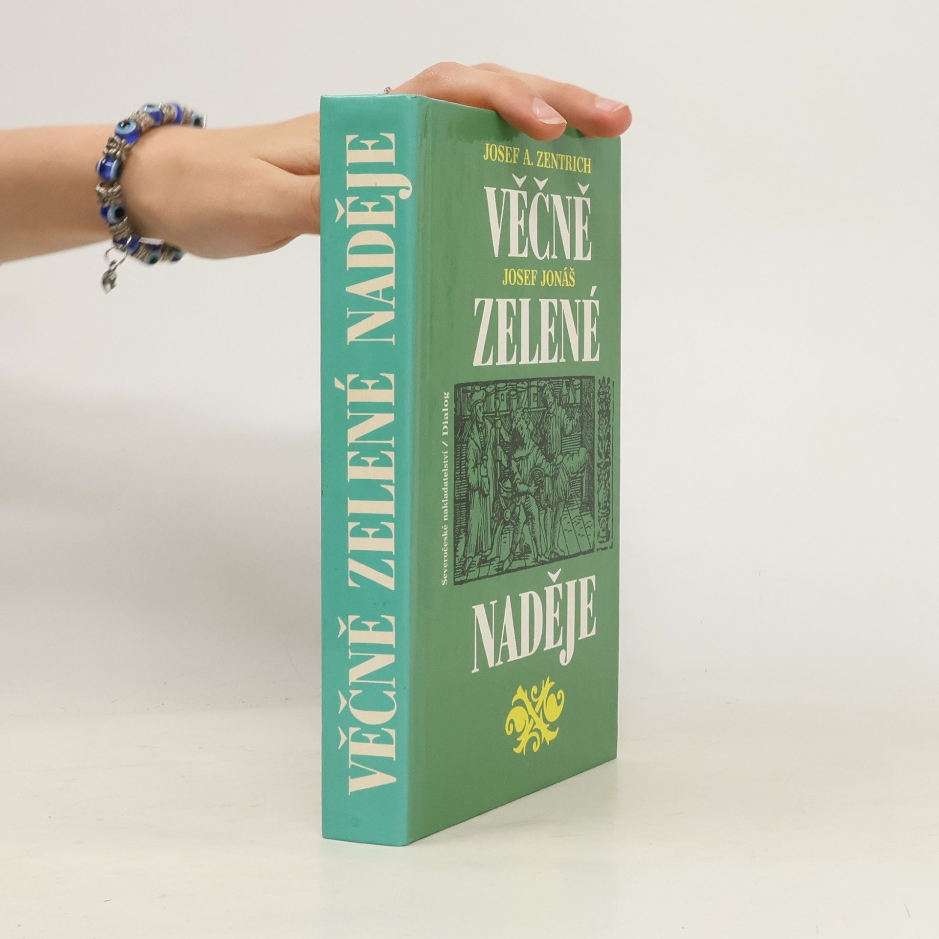 Věčně zelené naděje