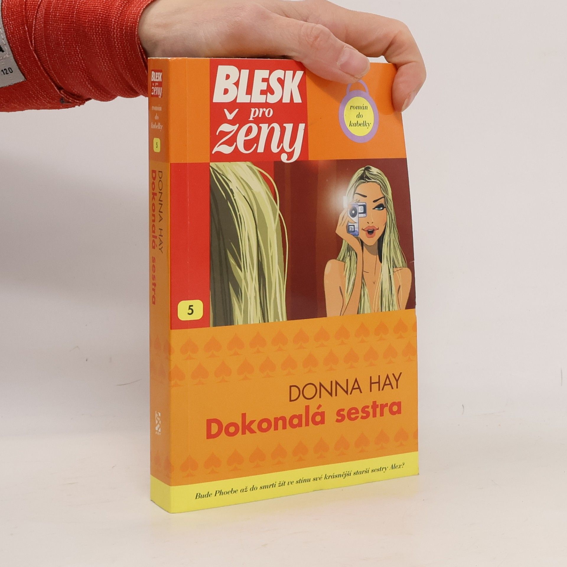 Donna Hay Dokonalá sestra