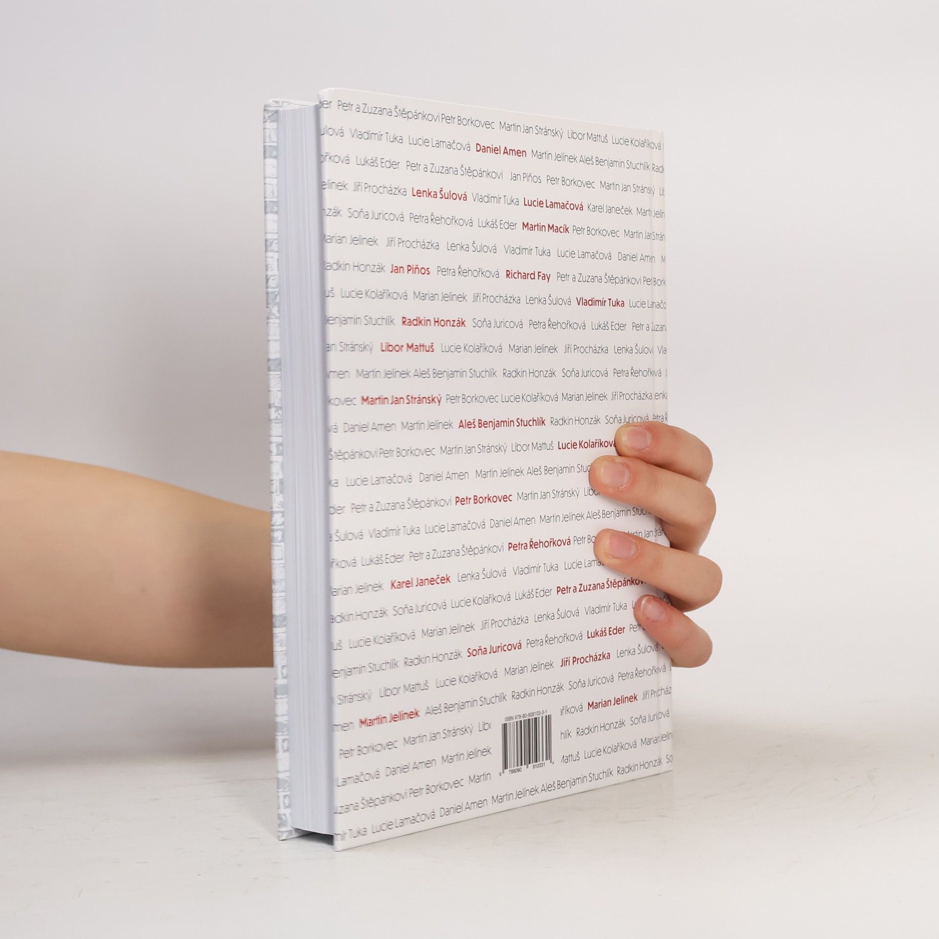 Autores varios Odolnost