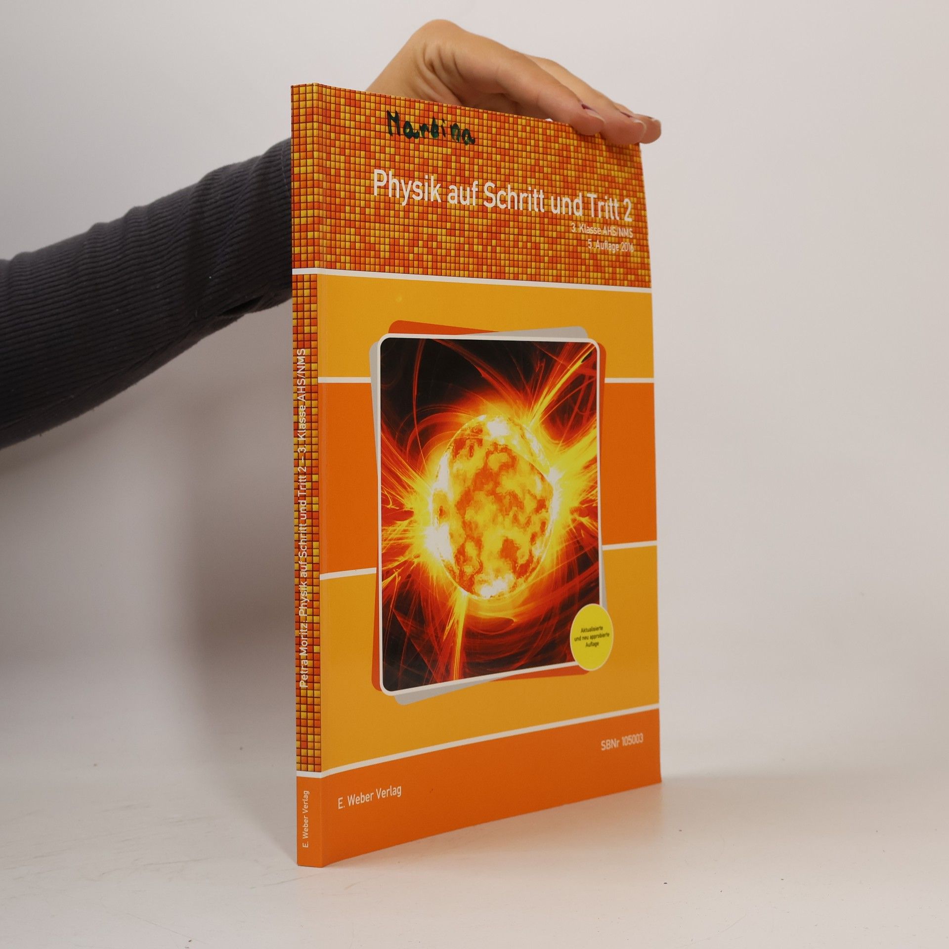 Physik auf Schritt und Tritt