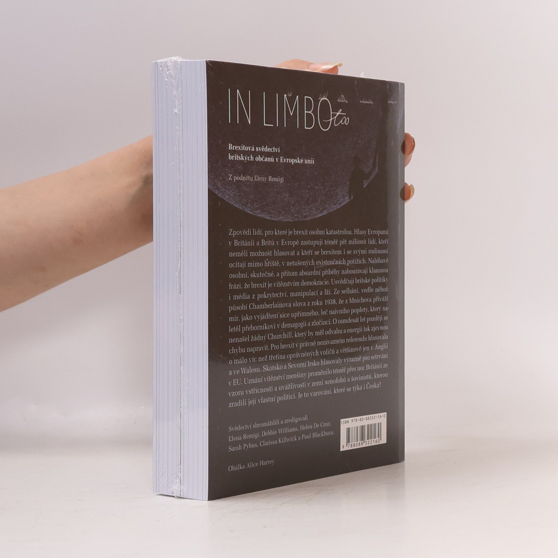 Véronique Martin In Limbo, In Limbo Too (2 svazky