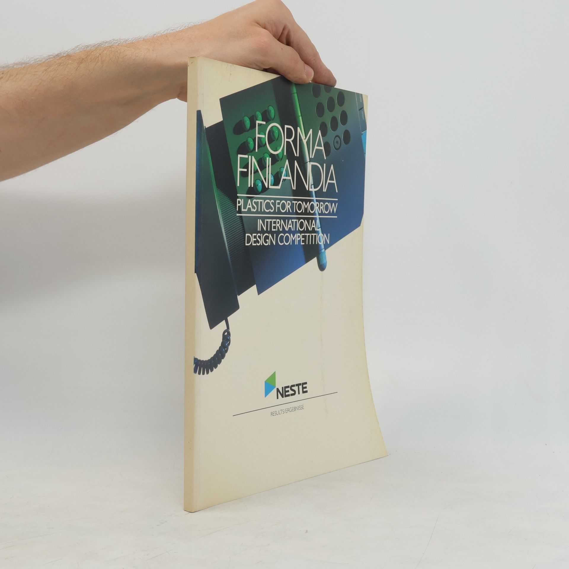 Forma Finlandia