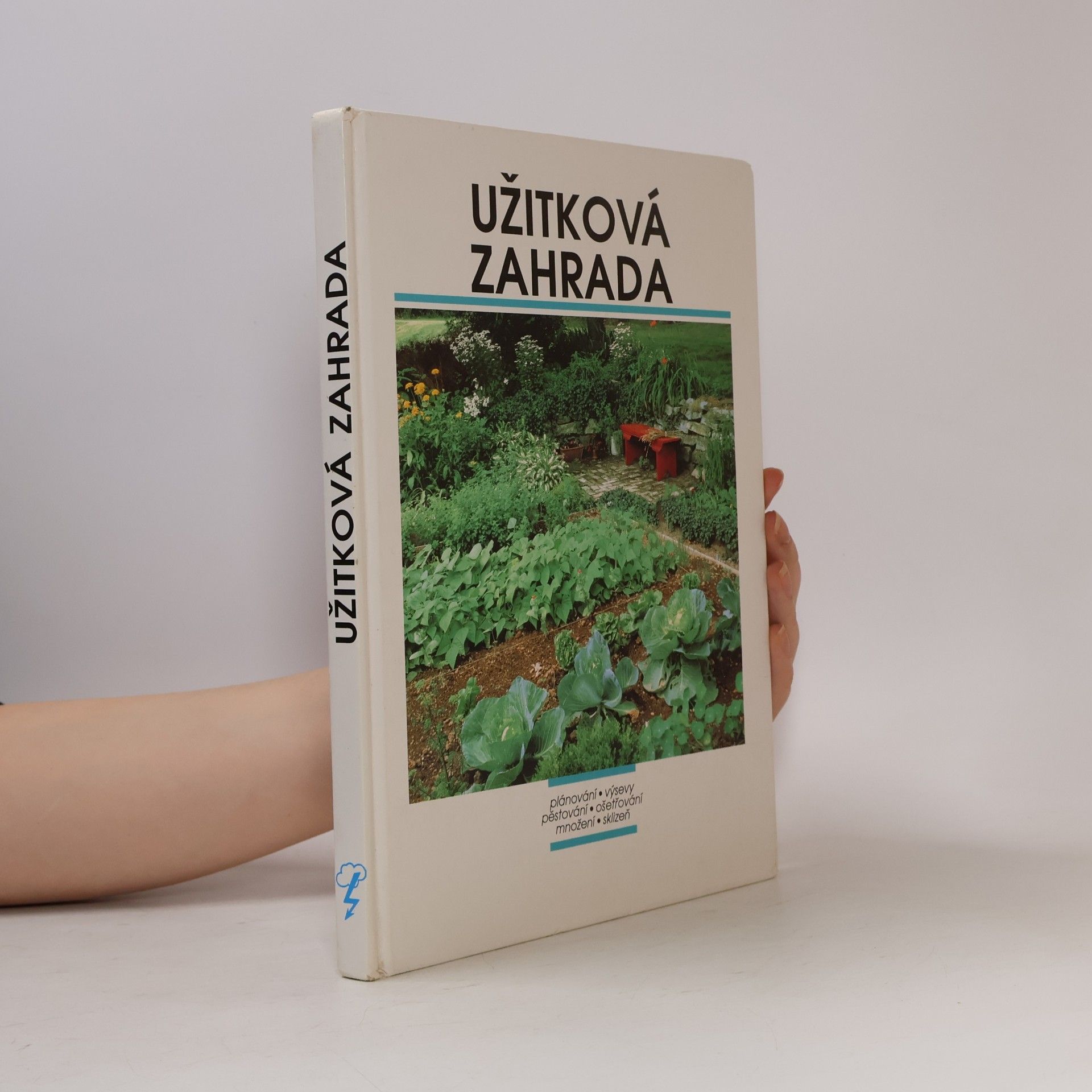 Autorenkollektiv Užitková zahrada
