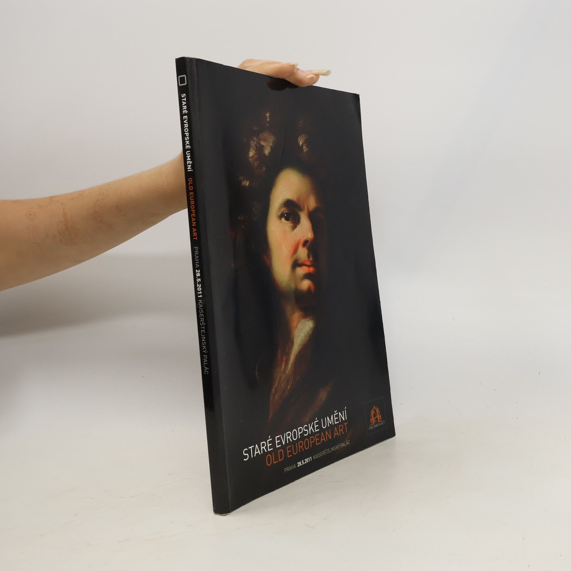 Auteurscollectief Staré evropské umění. Old European Art