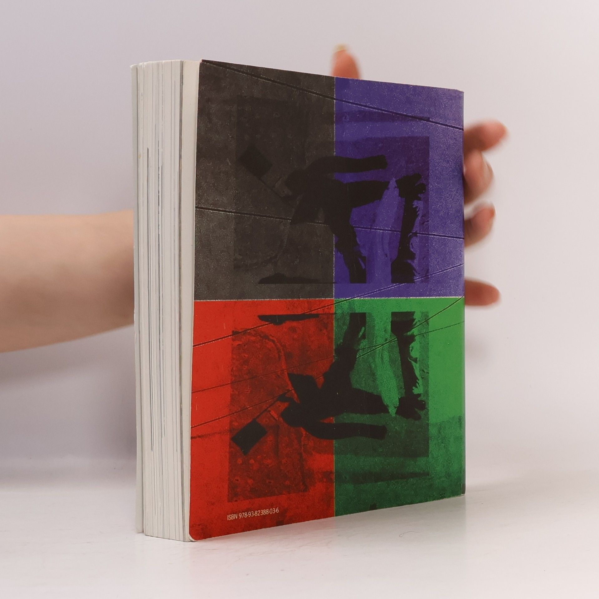 Shveta Sarda Sarai Reader - 9: Projections