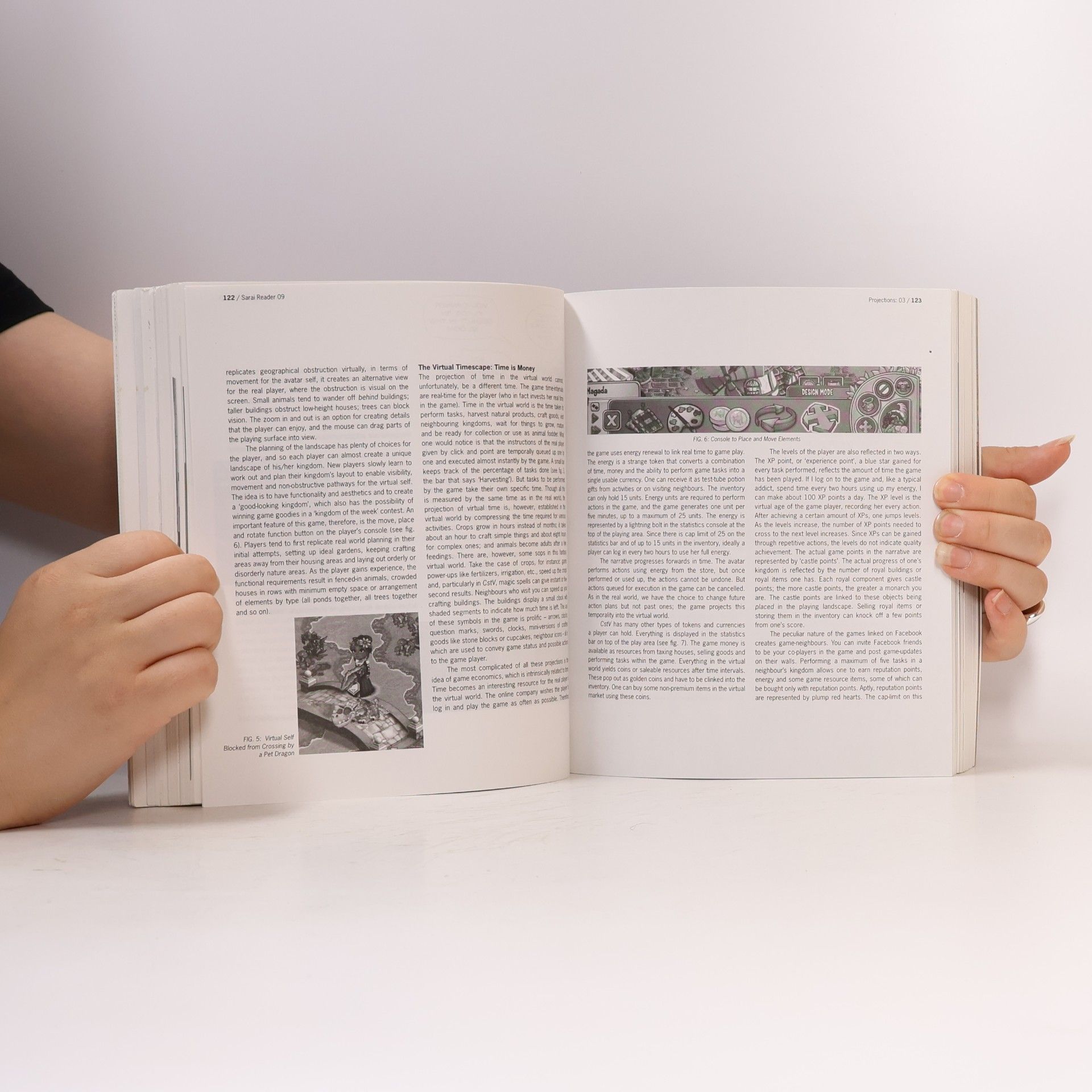 Shveta Sarda Sarai Reader - 9: Projections