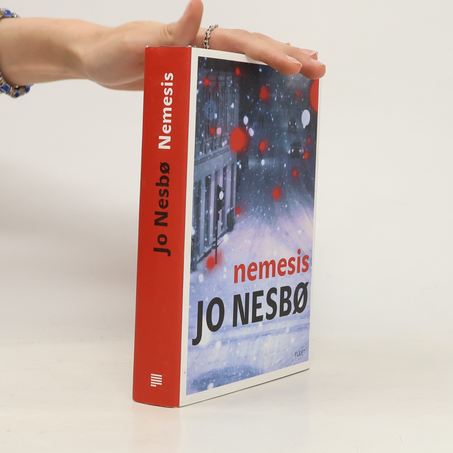 Nemesis