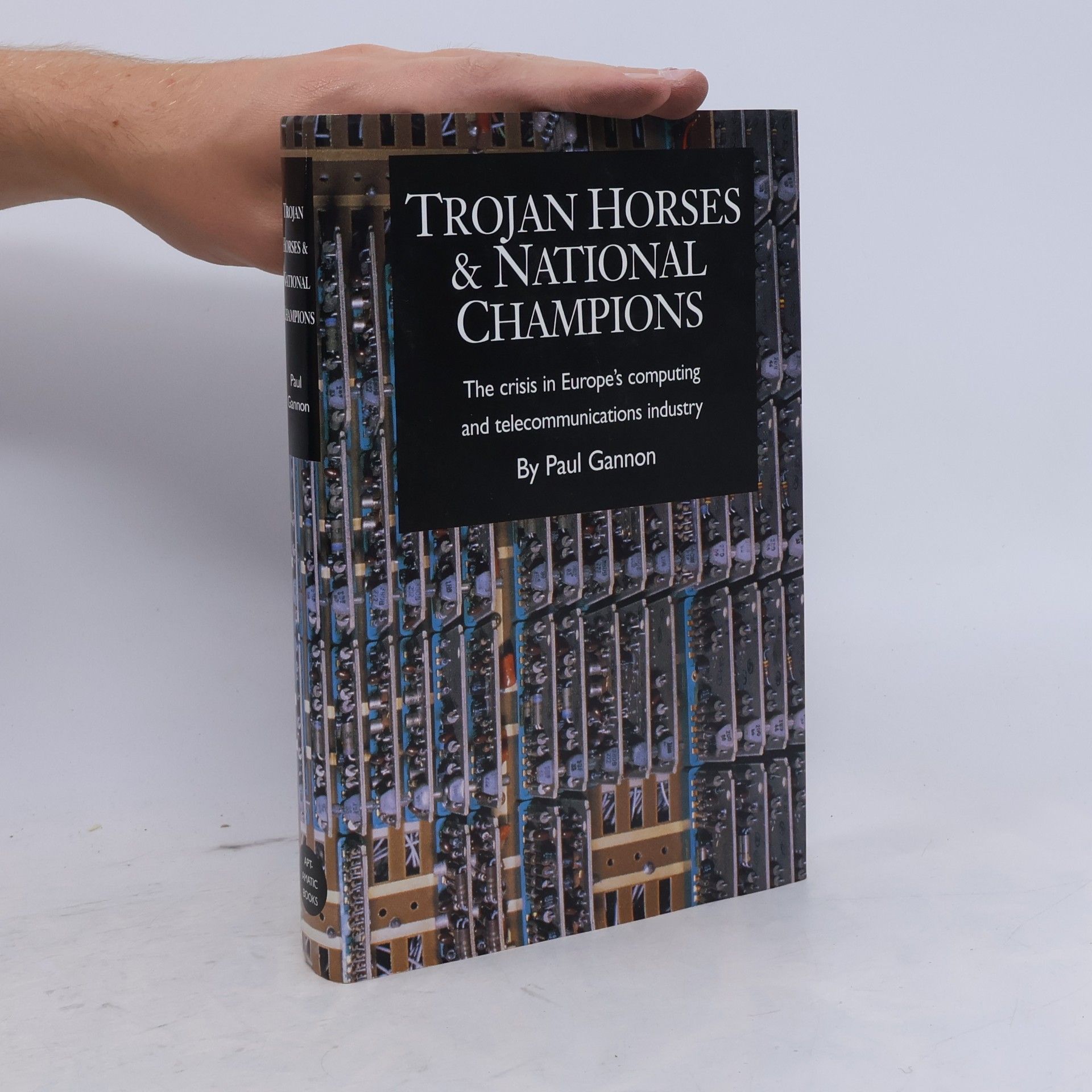Trojan Horses and National Champions