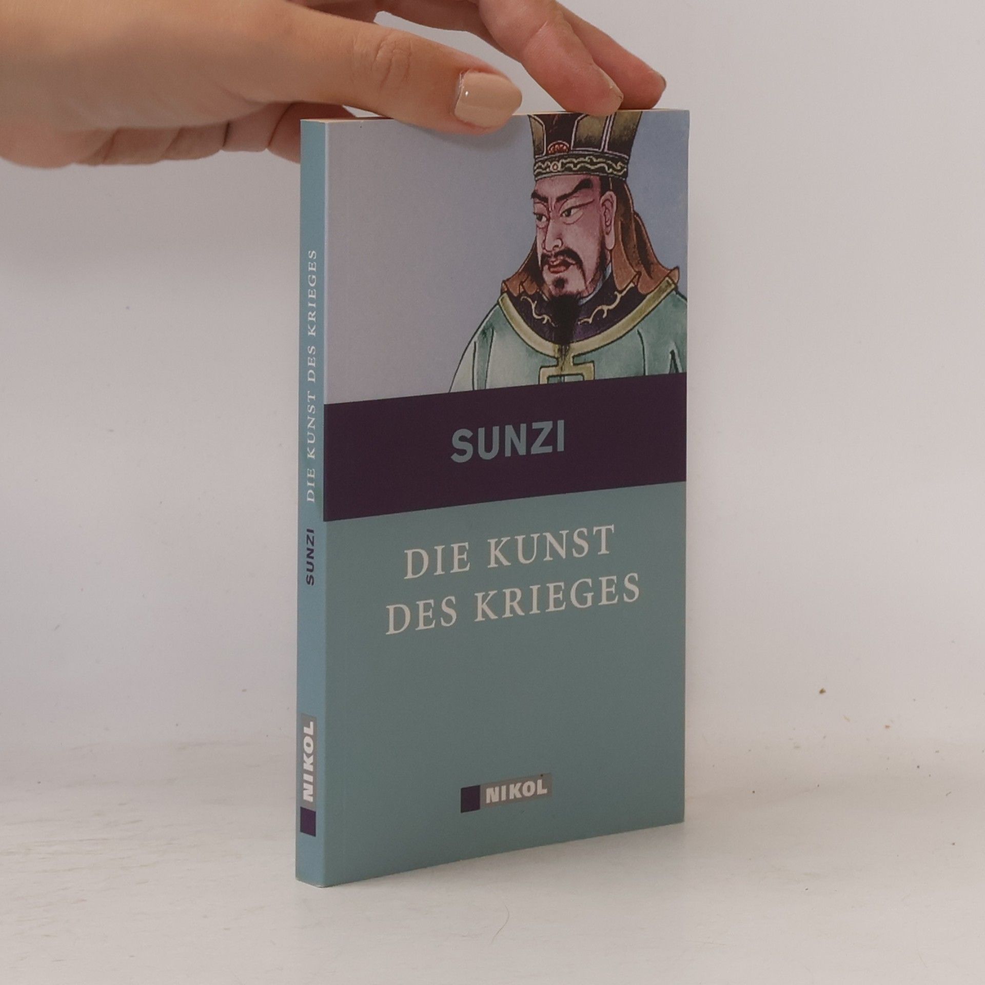 Die Kunst des Krieges