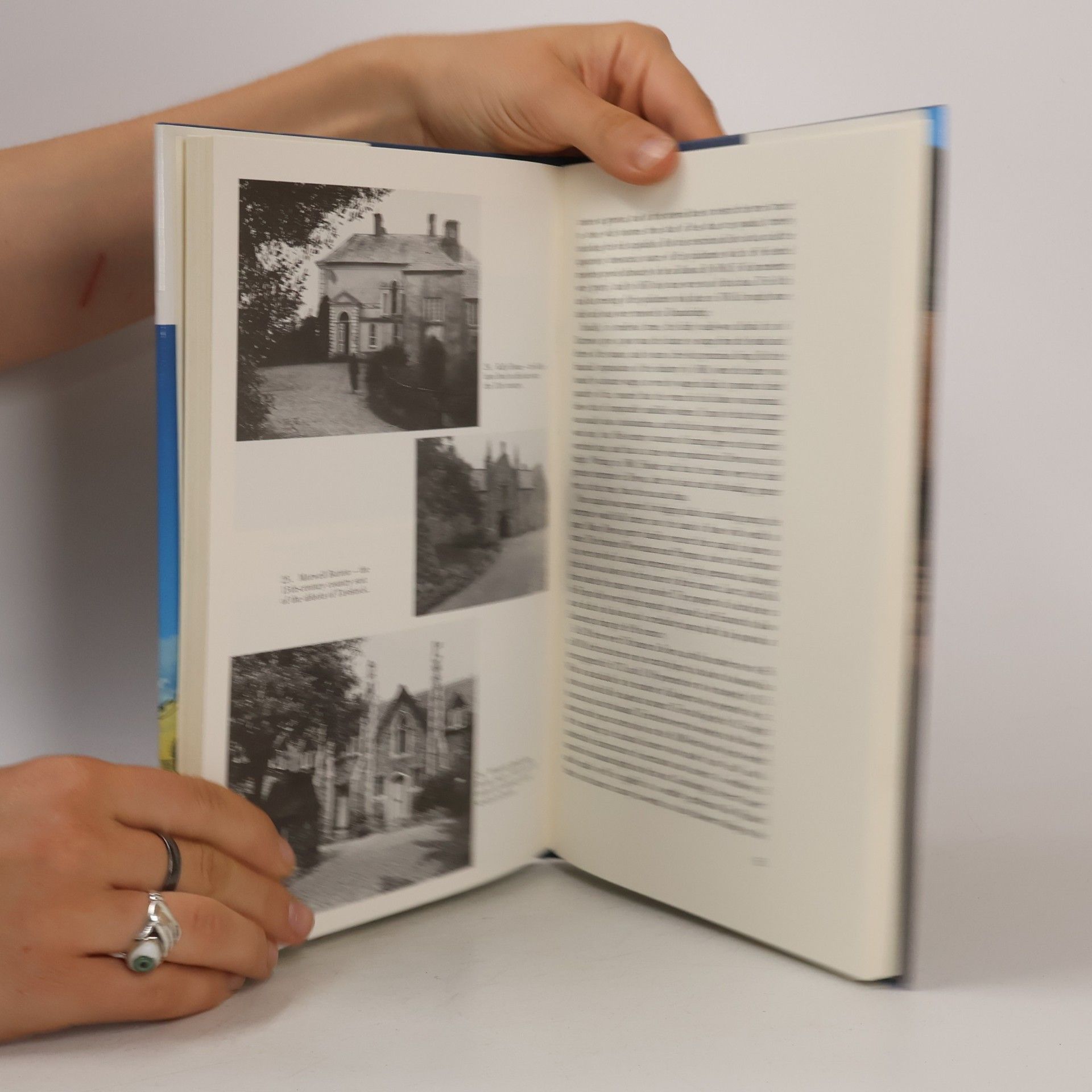 Robin Stanes Darwen County History: A History of Devon