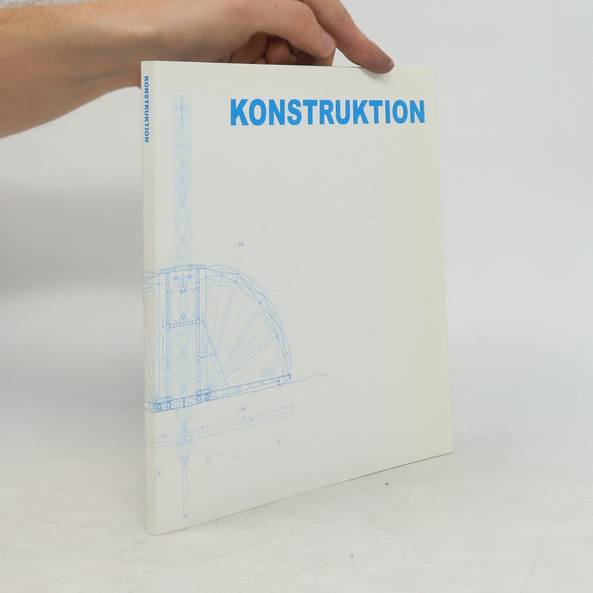 Autorenkollektiv Konstruktion