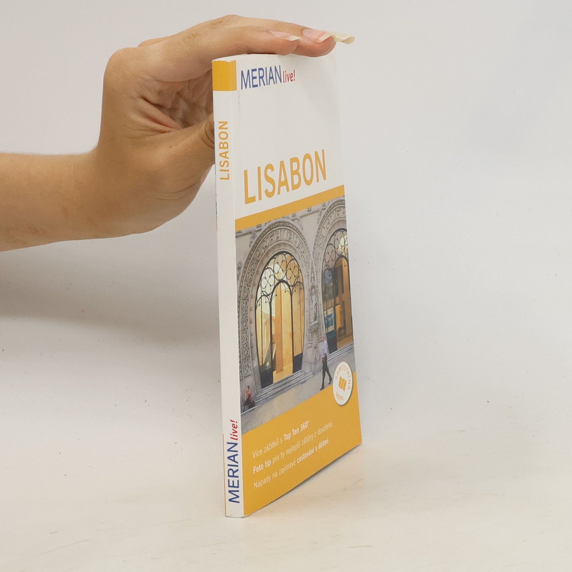 Harald Klöcker Lisabon