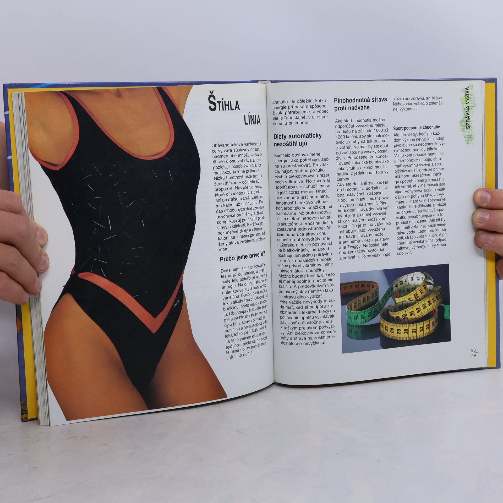 Stephan Starischka Lady fitness: Cesty ku kráse