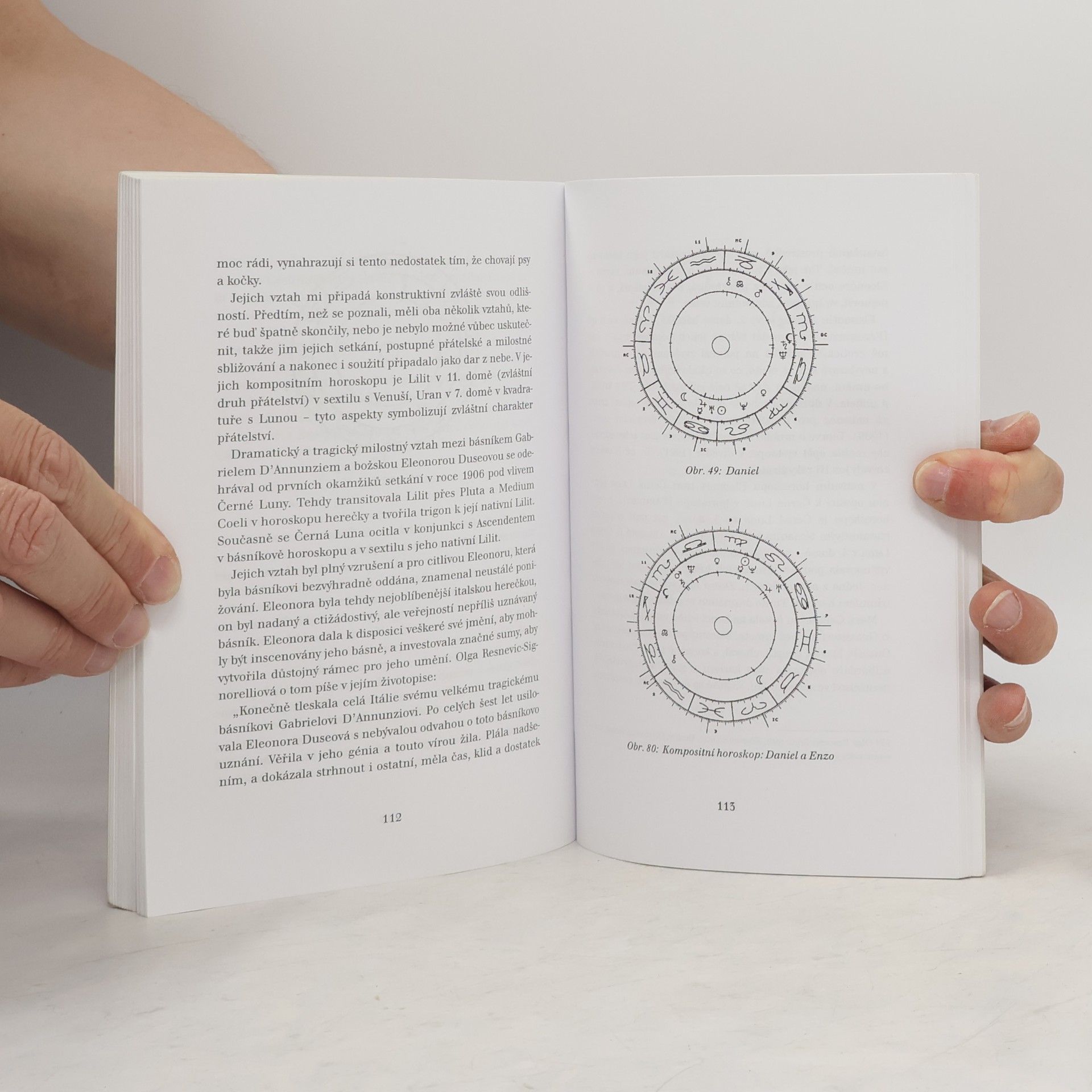 Lianella Livaldi Laun Lilit - setkání s bolestí : astrologie Černé Luny
