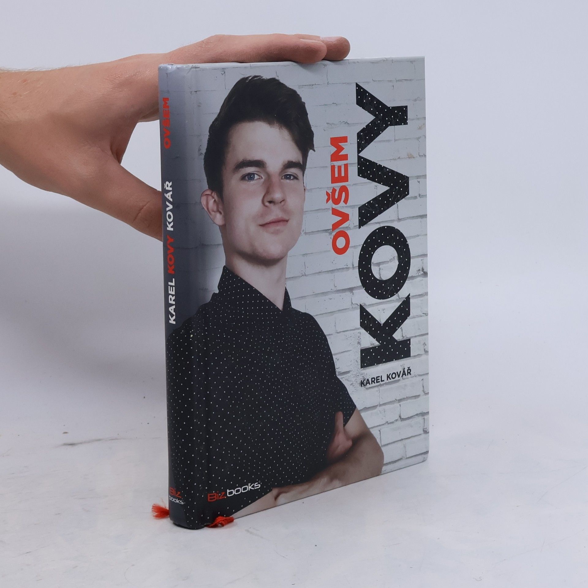 Kovy Ovšem
